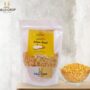 Unpolished Arha Dal - 3 Kg