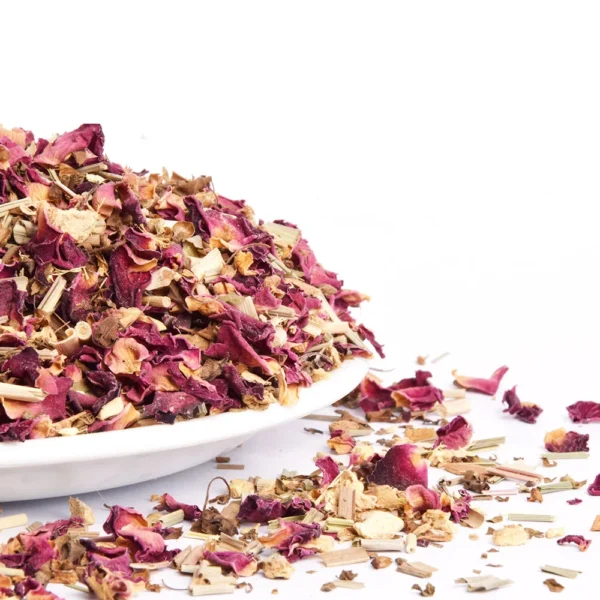 Detox Herbal Tea - Image 2