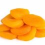 Dried Apricot, Packaging Type: Plastic Box, Packaging Size: 200 Gram Tray