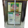 Mustard Oil, Packaging Size: 5kgs