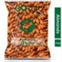 Goshudh Badam (Almonds)- 250g Pack
